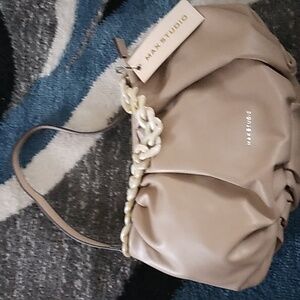 Max Studio Bag NWT